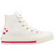 Converse Chuck Taylor All Star Lift Valentine's Day Platform